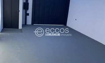 Imagem 9: Casa à venda, 2 quartos, 1 suíte, 2 vagas, Shopping Park - Uberlândia/MG