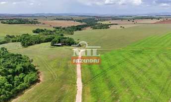 Imagem: Chácara 8.10 Alqueires (39.20 Hectares)