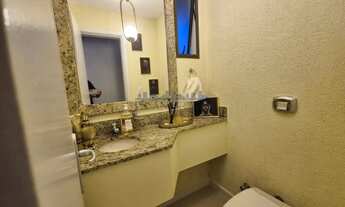 Imagem 7: Apartamento lâmina com 183 m² no Recreio dos bandeirantes, 3 quartos, salão,varandão