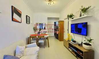 Imagem 2: Excelente apartamento reformado próximo ao Largo do Machado