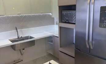 Imagem 3: SUPER OFERTA! DECORAÇÃO ALTO LUXO EM PORCELANATO, ANDAR SUPER ALTO!