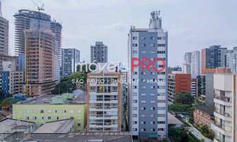 Imagem 2: Studio, Cerqueira César - São Paulo