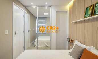 Imagem 6: Apartamento a venda de 28m² de 1 quarto sendo suíte em Boa Viagem / Setúbal em R