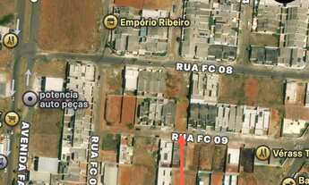 Imagem: Flor do Cerrado FC-09