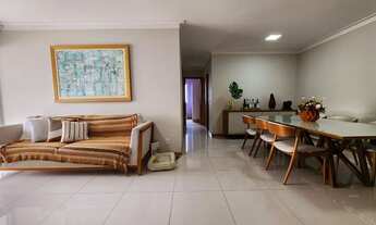 Imagem 5: Hemisphere 360/ 142 metros 4 quartos / Home office/ Andar alto / Frente mar / Nascente