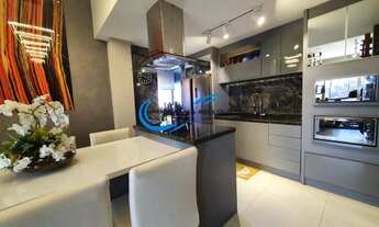 Imagem 7: Cobertura, JARDIM EUROPA, com 3 quartos, 209.00m²