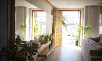 Imagem: Casa finamente mobiliada e equipada de 3