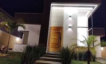 Imagem 2: Casa Nova no Ecoplace - 109m², 3 Quartos