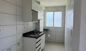 Imagem 7: Imóvel para aluguel com 50 metros quadrados com 2 quartos em Cohama - São Luís - MA