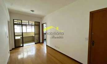 Imagem 2: Apartamento para aluguel, 2 quartos, 1 suíte, 1 vaga, Buritis - Belo Horizonte/MG