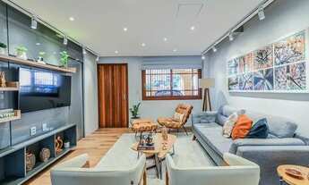 Imagem 4: Sobrado com 154 metros 3 quartos 2 vaga no bairro Tristeza em Porto Alegre - RS