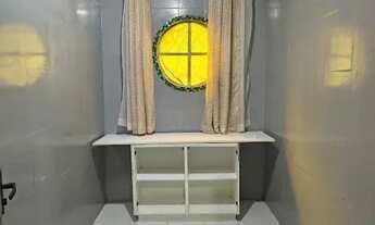 Imagem 2: Casa com 2 quartos para alugar, 100 m² - Centro - Maricá/RJ