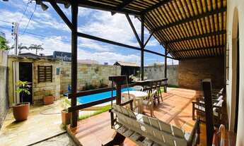 Imagem 5: Vendo casa ideal para comércio ou moradia Cruz das almas