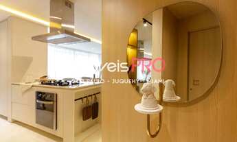 Imagem 6: Apartamento 93m² 03 dorm 02 suítes 01 vaga no Jardins