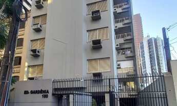 Imagem: COBERTURA COM 4 QUARTOS NA REGIÃO CENTRAL