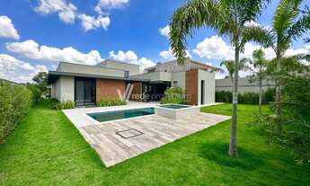 Imagem: Casa - Loteamento Residencial Pedra Alta