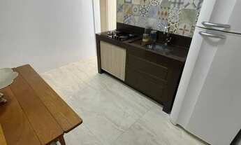 Imagem 12: Apartamento para venda possui 150 metros quadrados com 3 quartos em Centro - Guarapari - E