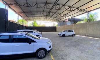 Imagem 5: ALUGO GALPÃO com 500m2 na Cidade dos Funcionários 9 .500.00