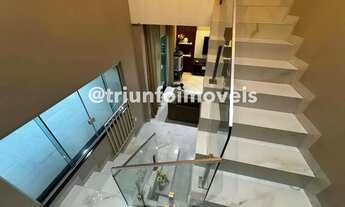 Imagem 5: Casa a venda no Bairro Tabuleta com 4 quartos TR229722 THE -JNV2KQ