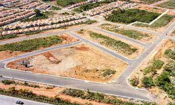 Imagem 6: Lotes a partir de 180 m² próximo ao independência em Montes Claros aceito carro na fipe c
