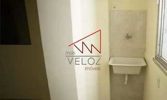 Imagem 6: Kitnet/Conjugado - / Residencial / Centro