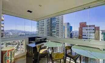 Imagem 3: DUPLEX - ALPHAVILLE - SP