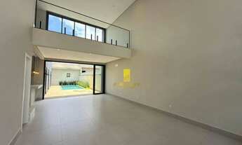 Imagem 3: Casa com 4 dormitórios à venda, 250 m² por R$ 2.100.000,00 - Condomínio Residencial Evidên