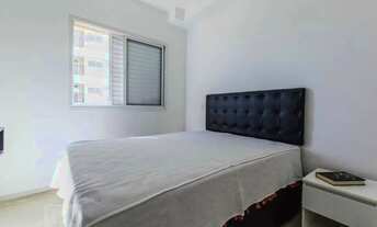 Imagem 3: Apartamento à Venda - Alphaville, 1 Quarto, 50 m2