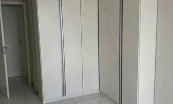 Imagem 5: Imóvel para aluguel possui 68 metros quadrados com 2 quartos em Ponta D'Areia - São L