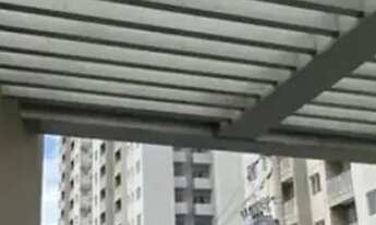 Imagem: Apartamento 2 quartos, 01 suíte no Condomínio