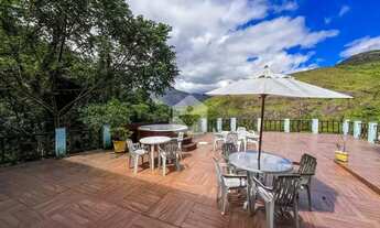 Imagem 3: Casa para venda com 4 quartos, 210m² - Retiro - Petrópolis/RJ