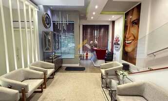 Imagem 3: PRÉDIO COMERCIAL DE ALTO PADRÃO 6 SALAS PARA LOCAÇÃO NO CAMBUÍ