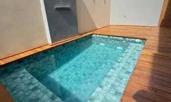 Imagem: VENDO CASA NA CANDELARIA / N1