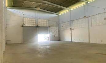 Imagem 2: Galpão excelente para aluguel no Robalo, Rodovia dos Náufragos com 525m²