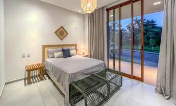 Imagem 2: Casa Duplex em Condomínio em Barreirinhas com 4 Suítes TR225006 BHS-FHQTB6