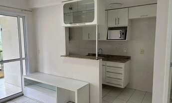 Imagem 5: Apartamento com 78m2 no Cidade Jardim