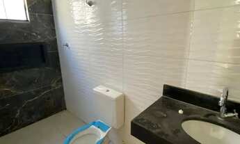 Imagem 7: Casa à venda no bairro Residencial Tuzimoto - Goiânia/GO