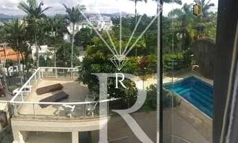 Imagem 5: Casa 5 quartos no bairro Abraão Florianópolis