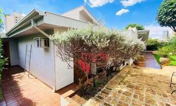 Imagem 5: Casa à venda, 370 m² por R$ 1.150.000,00 - Jardim Sumaré - Ribeirão Preto/SP