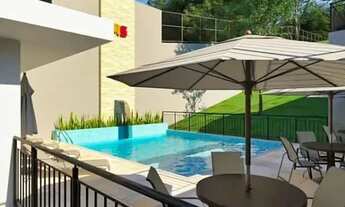 Imagem 2: Apartamento Luxo em Indaial: Conforto e Segurança