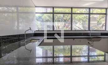 Imagem 7: Apartamento à Venda - Lourdes, 1 Quarto, 37 m2