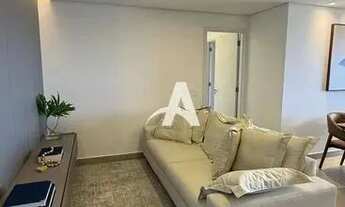 Imagem: Aluguel Apartamento mobiliado JARDIM SUL