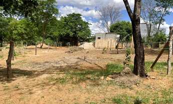 Imagem: Terreno limpo, barato e bem localizado