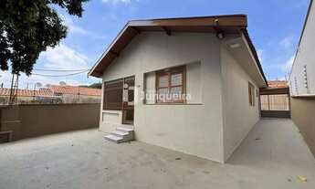 Imagem 2: Casa para aluguel, 2 quartos, 2 vagas, Santa Terezinha - Piracicaba/SP