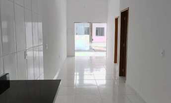 Imagem 6: VENDE-SE CASAS NOVASLANÇAMENTO PQ. LARANJEIRAS PROX. NILTON LINS RESIDENCIAL FECHADO