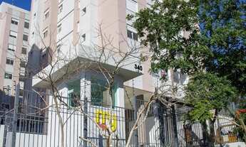 Imagem 2: Apartamento à venda 2 dormitórios com 51m² e vaga na Vila São José - Porto Alegre