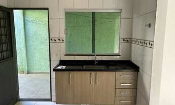 Imagem 4: Vendo casa térrea com uma suíte e dois quartos