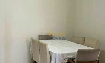 Imagem 4: Apartamento no no Residencial Vicenza com 3 dormitórios à venda, 67,79 m² por R$ 270.000,0