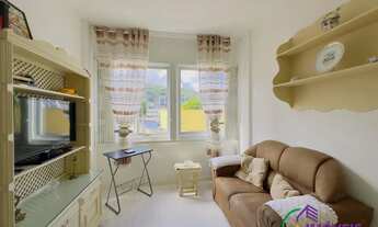 Imagem 2: APARTAMENTO - CENTRO - SC