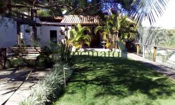 Imagem 4: CASA SOBRADO COM 03 QUARTOS NO CONDOMÍNIO PARQUE DA FAZENDA - ITATIBA/SP - REF.3207